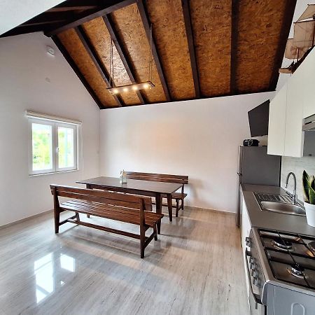 Apartment Silver Star Kaštela Eksteriør bilde