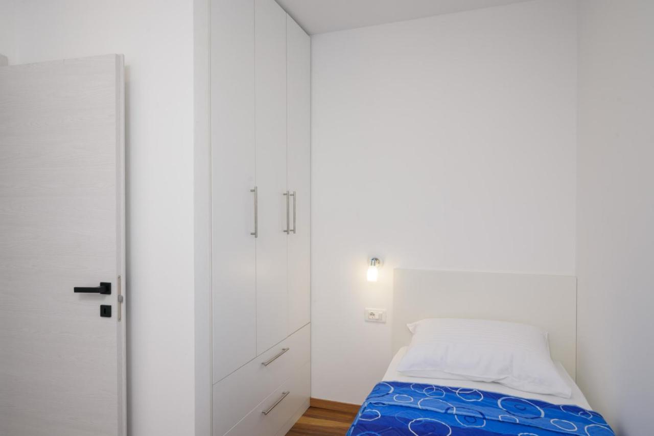 Apartment Silver Star Kaštela Eksteriør bilde