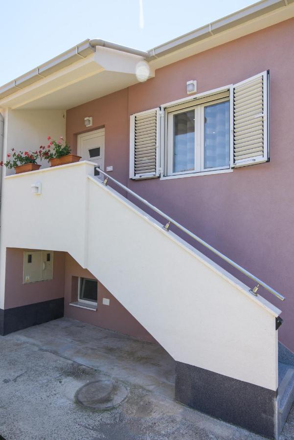 Apartment Silver Star Kaštela Eksteriør bilde
