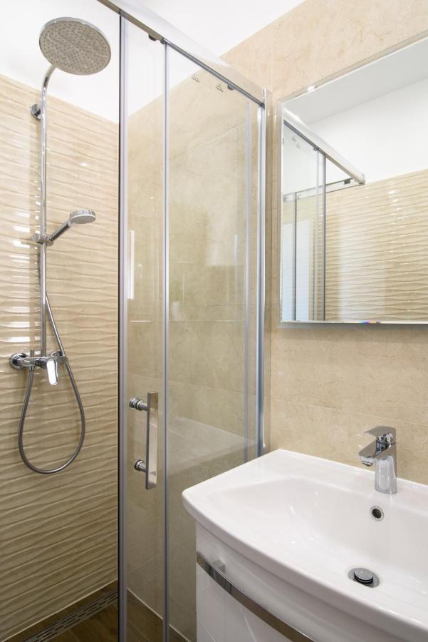 Apartment Silver Star Kaštela Eksteriør bilde
