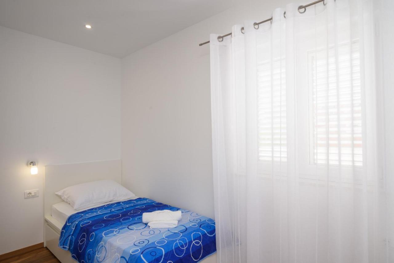 Apartment Silver Star Kaštela Eksteriør bilde